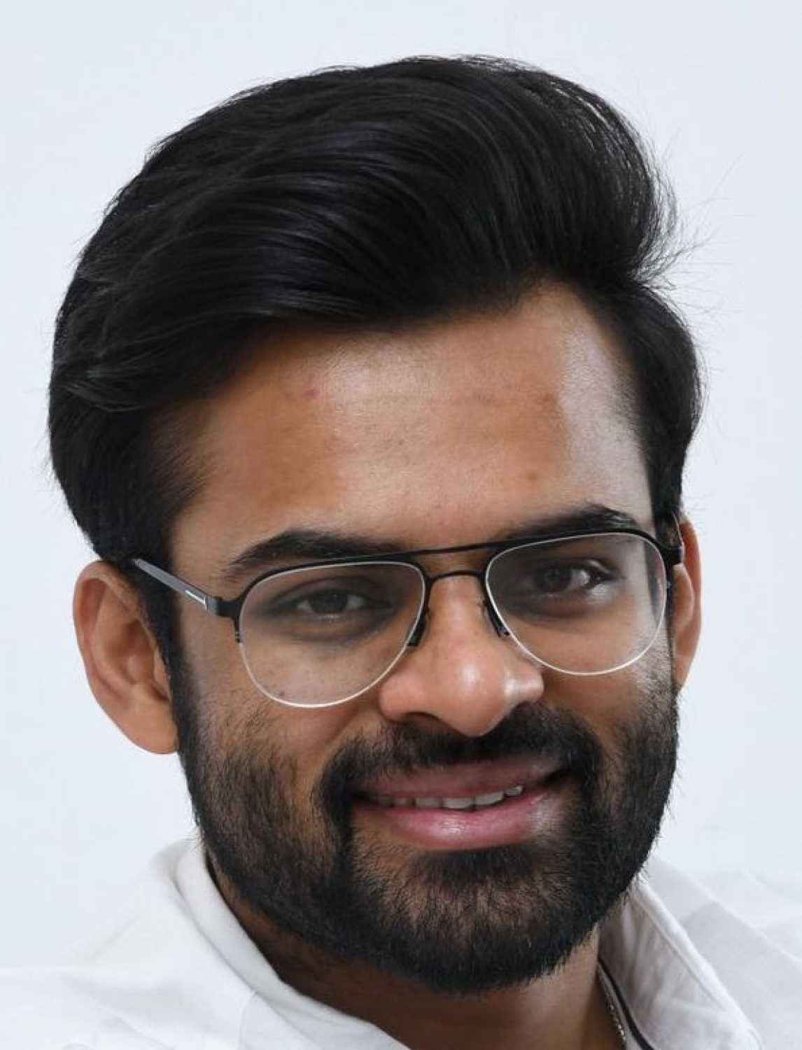 Sai Dharam Tej  Height, Weight, Age, Stats, Wiki and More